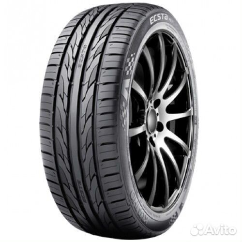 Kumho Ecsta PS31 225/45 R17 91W