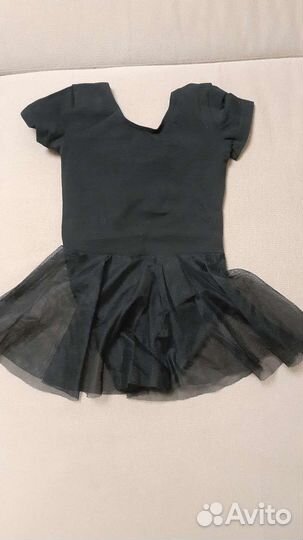 Купальник для танцев