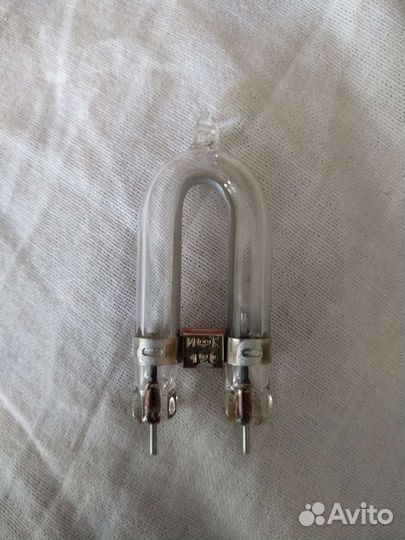 Лампа для вспышек