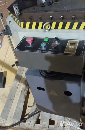 Алюминий рама для дверей окон