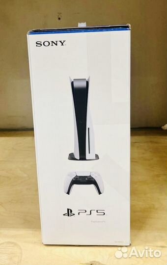 Sony playstation 5