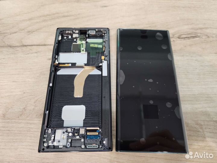 Дисплей Samsung сервисный оригинал