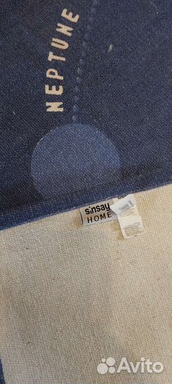 Коврик детский Sinsay