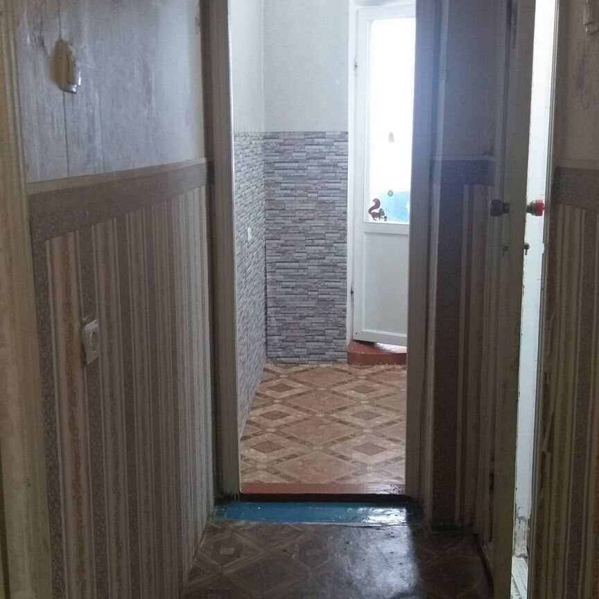 Квартира 1-комн. 41 м² в Нефтекумск — фото 6 из 8