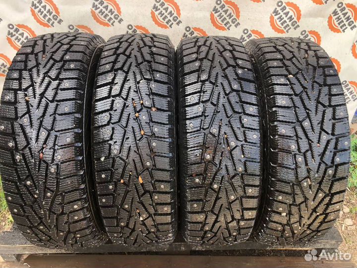 Cordiant Snow Cross 185/60 R15