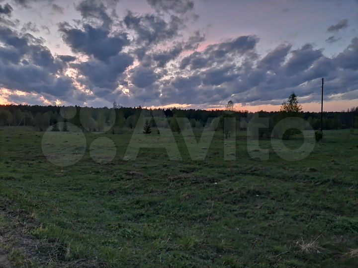 Участок 36 га (СНТ, ДНП)