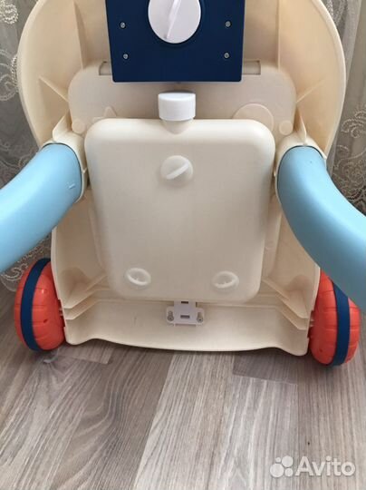 Ходунки каталка