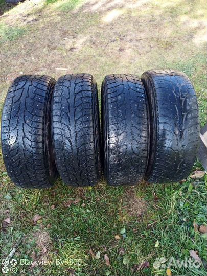 Продам резину