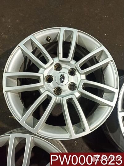 Диски R19 Land Rover Range Rover, Discovery 3 Б/у