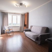 3-к. квартира, 68,8 м², 4/5 эт.