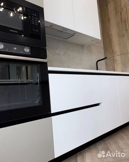 Кухня. Рассрочка