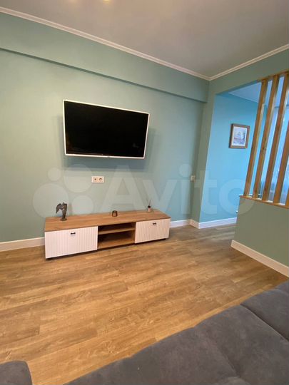 1-к. квартира, 34,5 м², 3/5 эт.