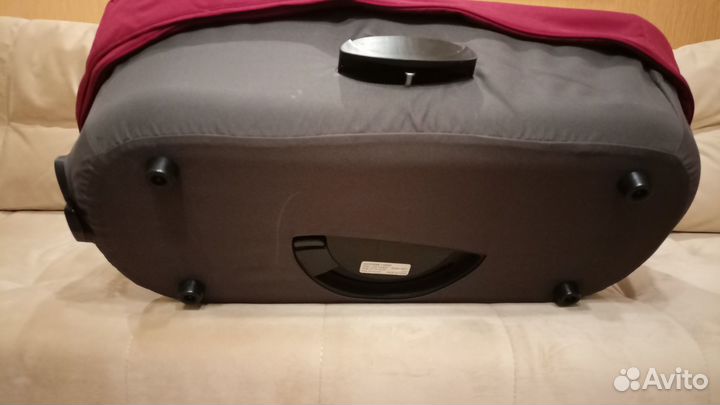 Детские коляски 2 в 1 бу