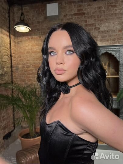 Визажист стилист