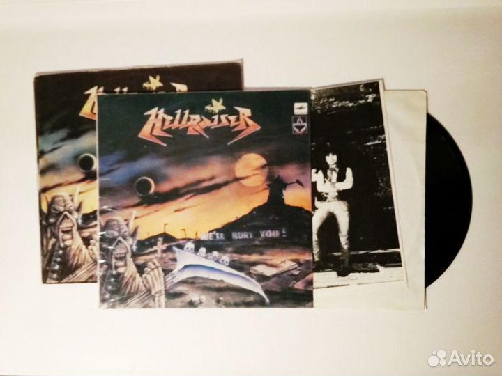 Русский метал