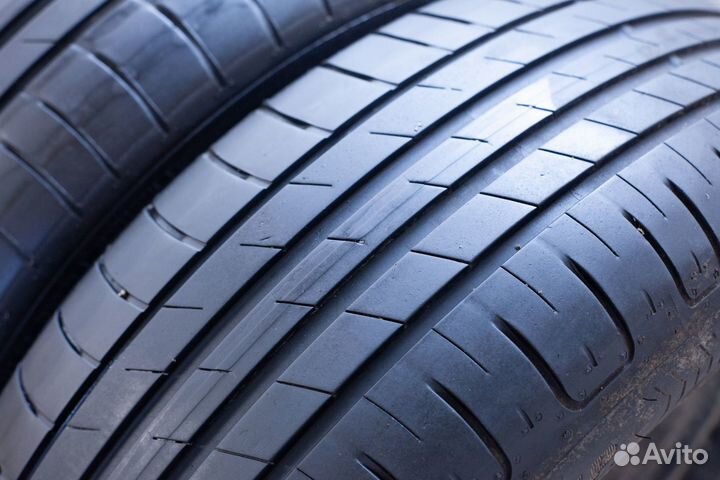 Goodyear EfficientGrip Performance 215/65 R16 98H