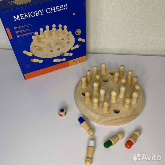 Развивающие игрушки (новые)