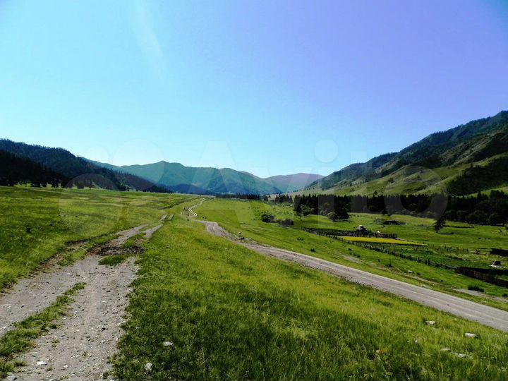 Участок 16 сот. (ИЖС)