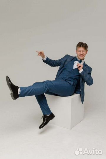 Ведущий праздников