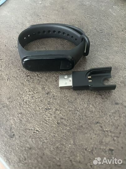 Фитнес браслет