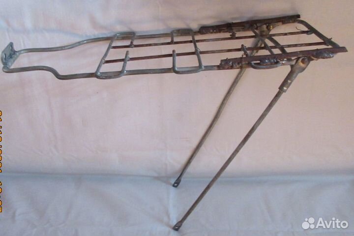 Для велосипеда