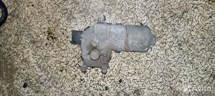 Моторчик переднего стеклоочистителя форд фокус 2