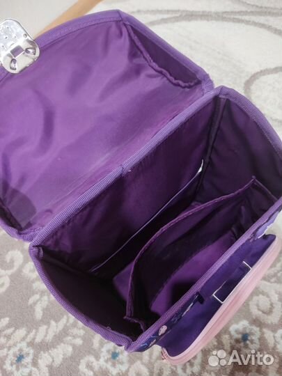 Рюкзак школьный для девочки belmil