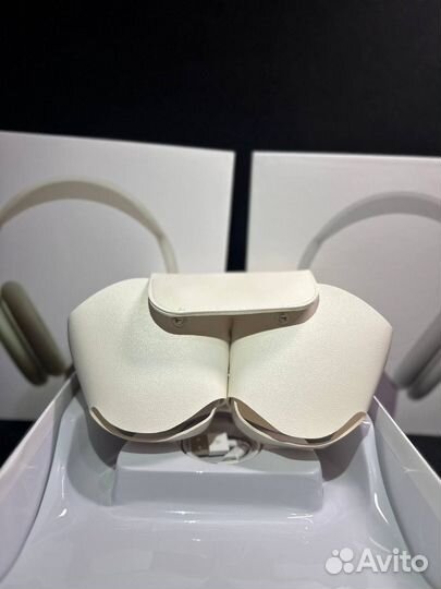 Наушники apple airpods max