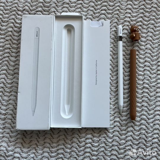 Apple Pencil USB-C (2023)