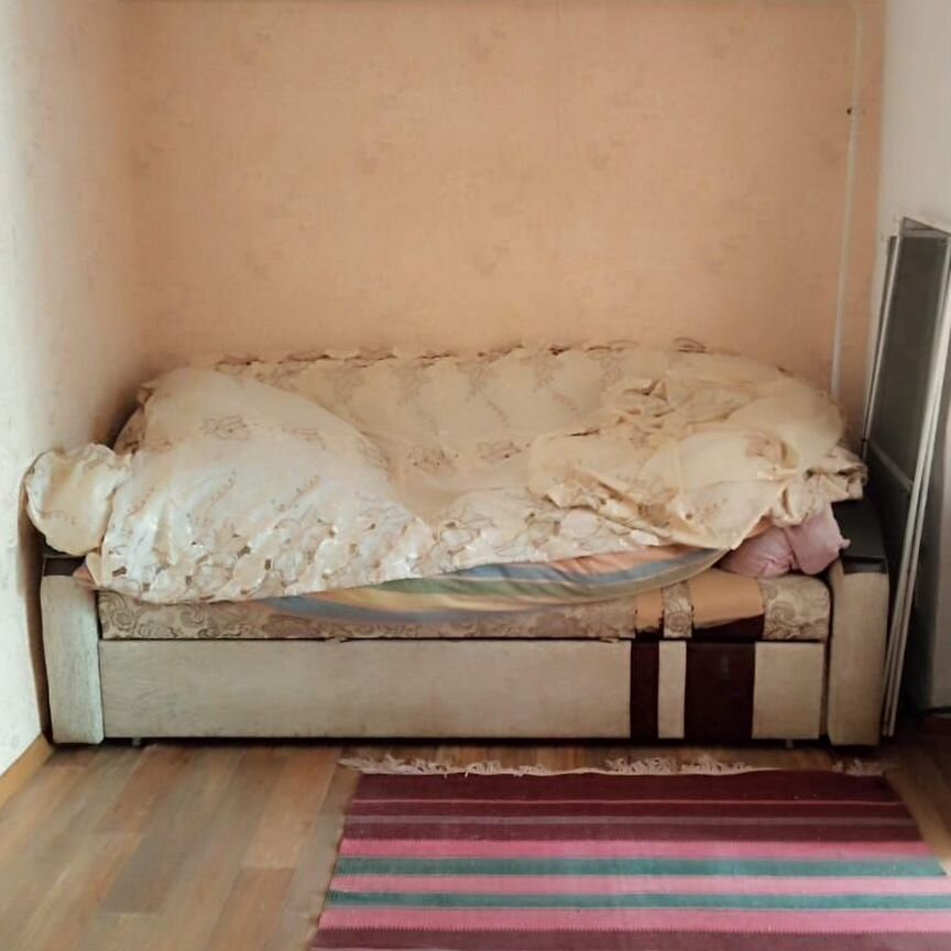 Квартира 1-комн. 40 м² в пос. Затеречный — фото 4