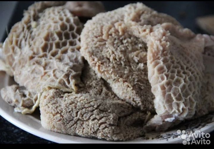 Мясо для собак