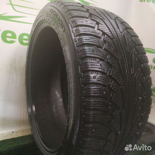 Nokian Tyres Hakkapeliitta 5 SUV 275/40 R20