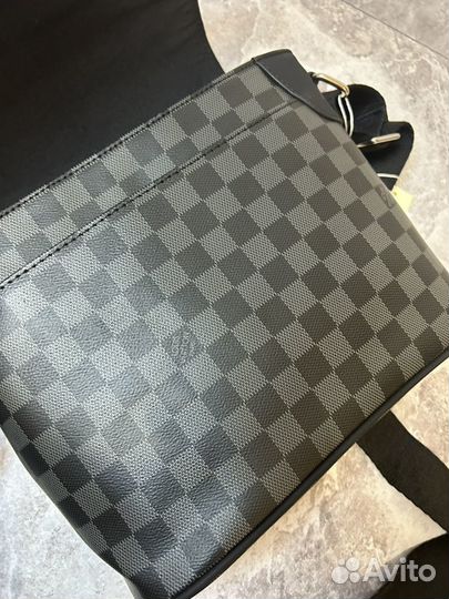 Louis Vuitton сумка мужская