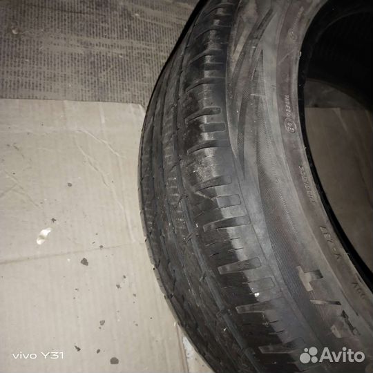 Joyall A702 6/4.5 R17