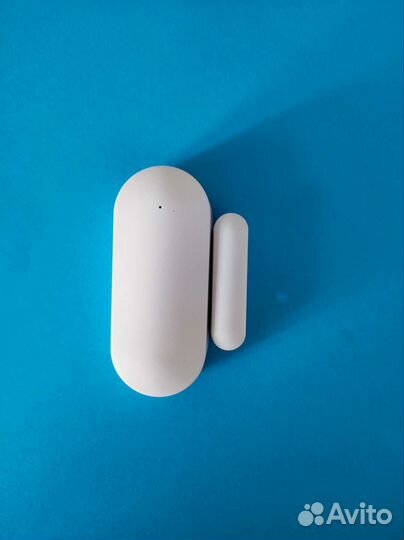 Умный wifi датчик открытия. Умный дом Сигнализация