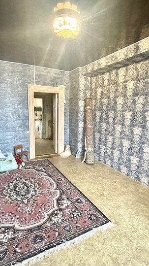 3-к. квартира, 88,3 м², 5/5 эт.