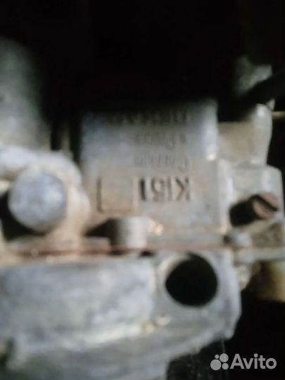 Запчасти на газель бизнес бу