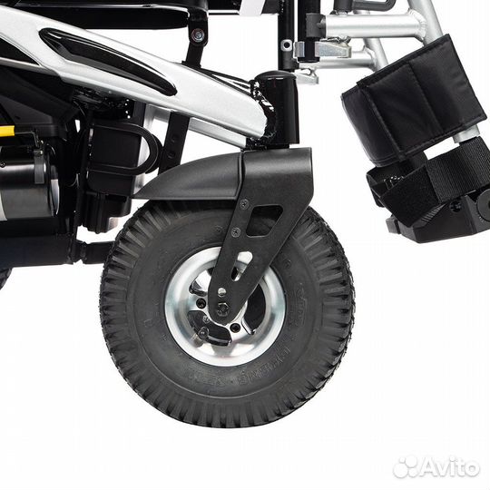 Инвалидная коляска Ortonica pulse 310