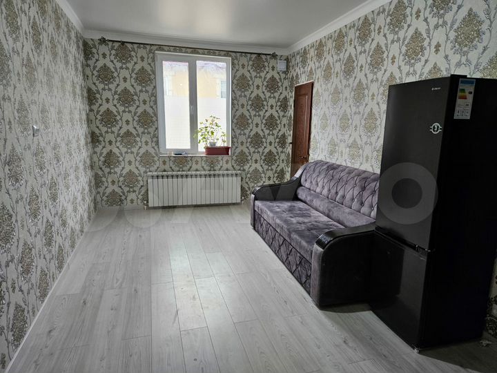 2-к. квартира, 36 м², 2/2 эт.