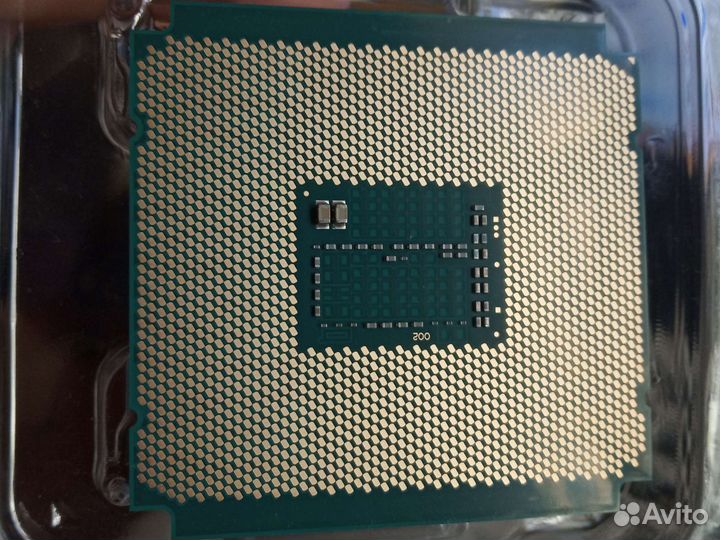 Процессор intel xeon e5-2697 v3 2.6 ггц 14 ядер