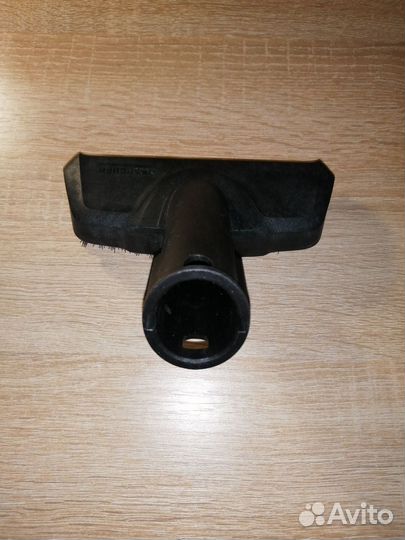 Ручная насадка для пароочистителя karcher