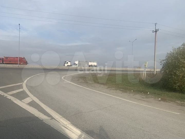 Участок 8 сот. (СНТ, ДНП)