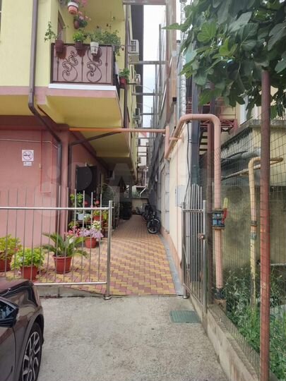 Квартира-студия, 32 м², 2/3 эт.