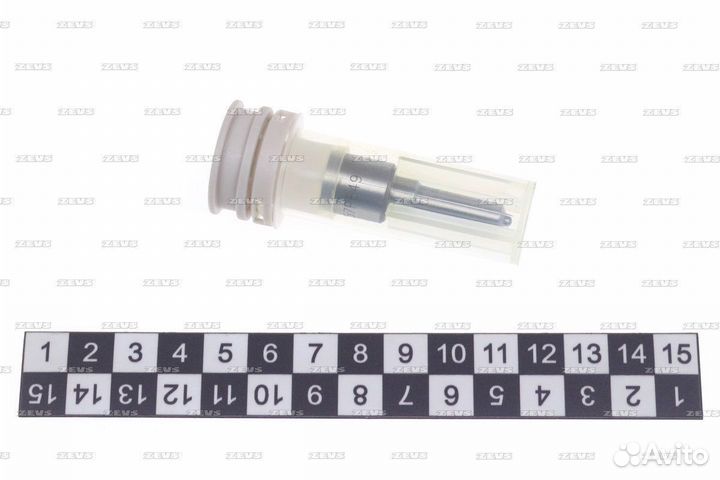 Распылитель NP-dlla157P649