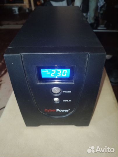 Источник Бесперебойного питания