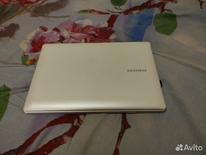 Нетбук samsung n150 plus