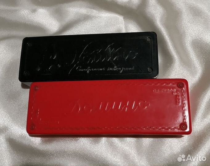 Домино из СССР. Карболит. Классика