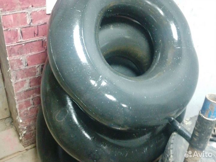 Камеры для колес