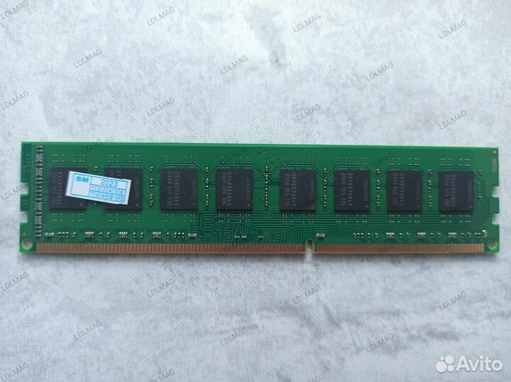RAM CeaMere 8GB DDR3 1600MHz