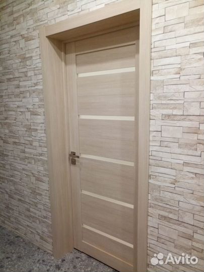 Двери межкомнатные